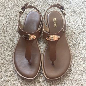 Michael Kors Sandals